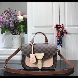 LV Crossbody Purse